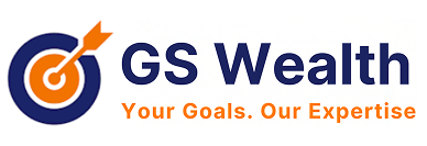 GS Wealth - NSE & AMFI-registered Mutual Fund Distributor